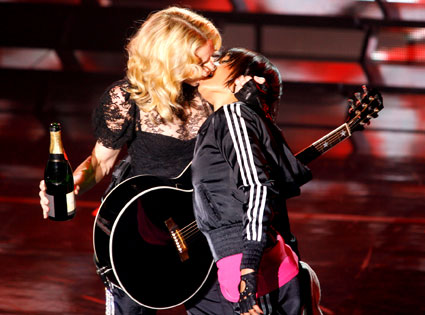 Madonna Madonna
